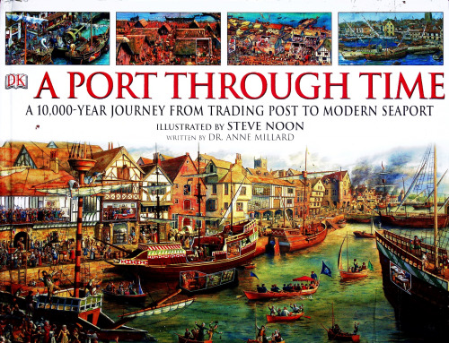 A Port Through Time