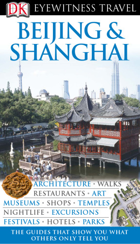 Beijing & Shanghai