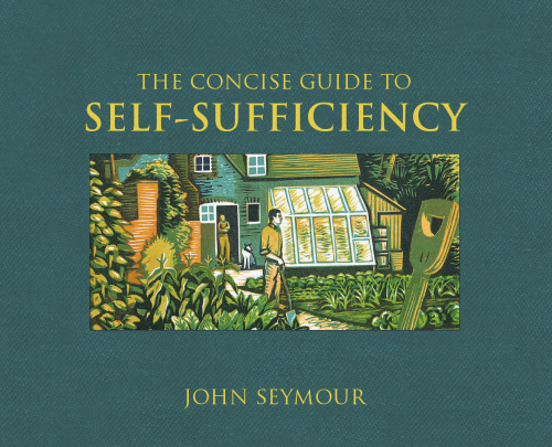 Concise Guide to Self-Sufficiency
