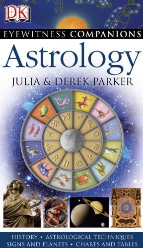 Eyewitness Companions: Astrology (EYEWITNESS COMPANION GUIDES)
