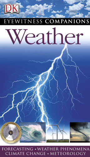 Eyewitness Companions: Weather