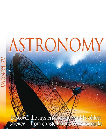 Astronomy