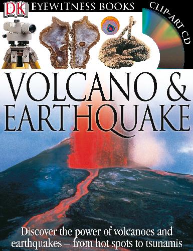 Eyewitness Volcano