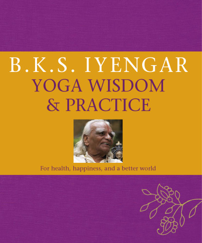 Yoga Wisdom & Practice