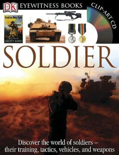 Soldier