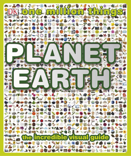 One Million Things: Planet Earth