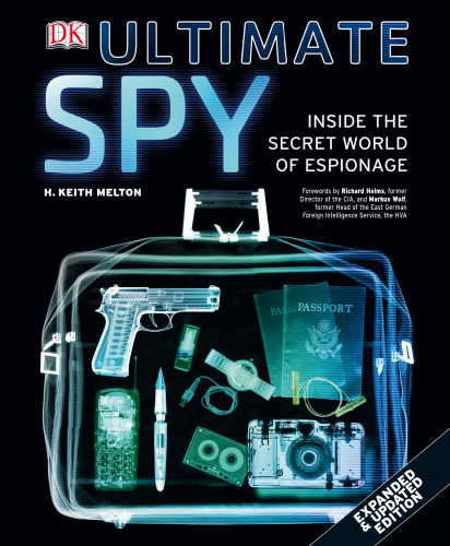 Ultimate Spy