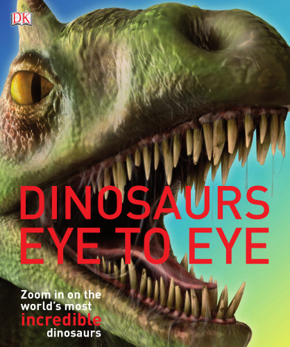 Dinosaurs Eye to Eye