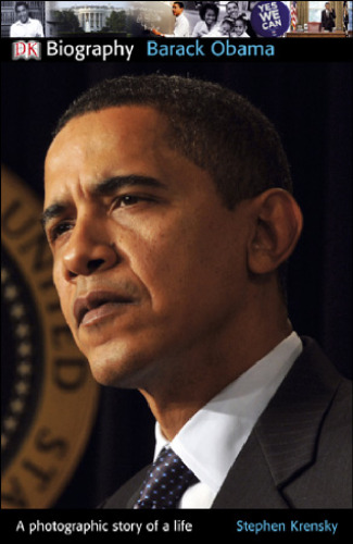 Barack Obama (DK Biography)