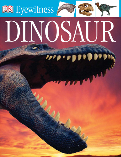 Dinosaur ()