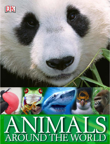 Animals Around the World