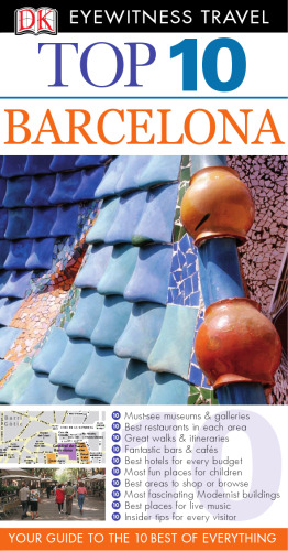 Top 10 Barcelona