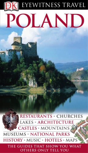 Poland (Eyewitness Travel Guides)
