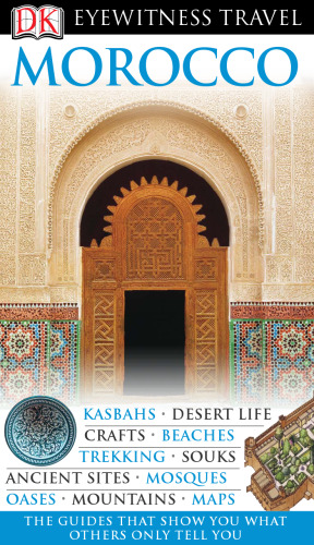 Morocco (Eyewitness Travel Guides)