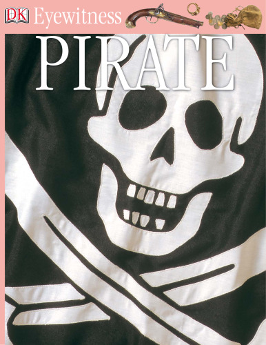 Pirate (DK Eyewitness Books)