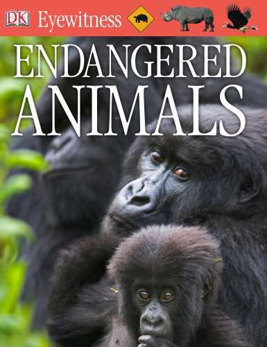 Eyewitness: Endangered Animals