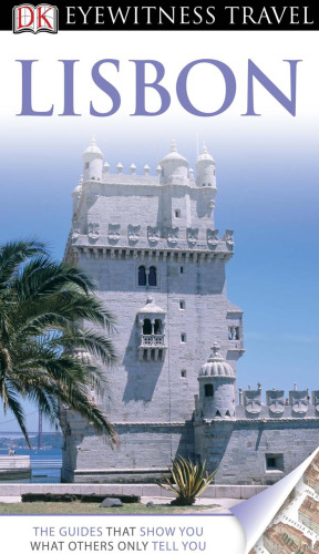 Lisbon (Eyewitness Travel Guides)