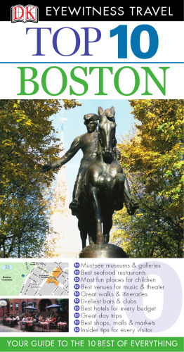 Top 10 Boston