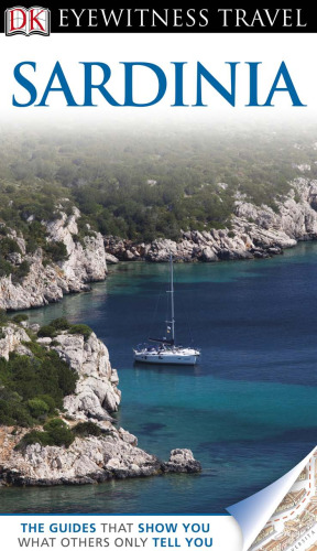 Sardinia (Eyewitness Travel Guides)