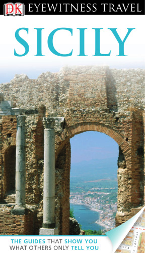 Sicily (Eyewitness Travel Guides)