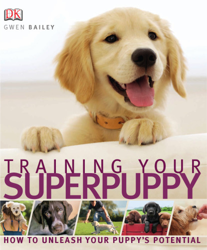 Training Your Superpuppy