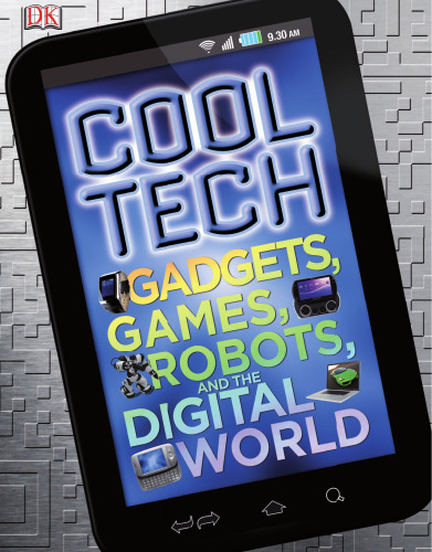 Cool Tech