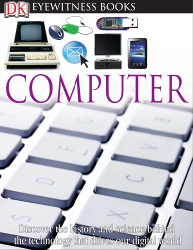 Computer (DK Eyewitness Books)