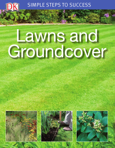 Lawns and Groundcover