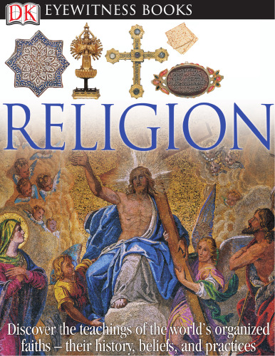 Eyewitness Religion