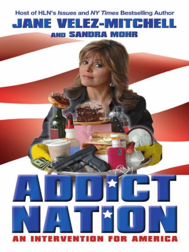 Addict Nation: An Intervention for America