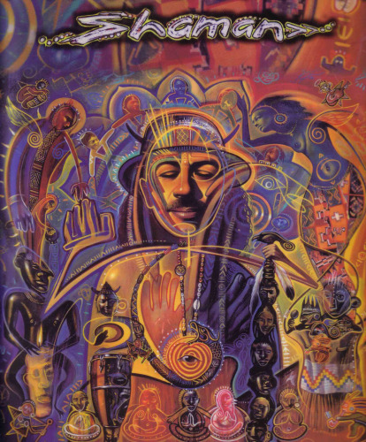 Santana Shaman Guitar Songbook