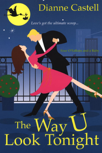 The Way U Look Tonight