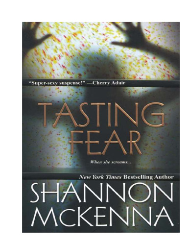 Tasting Fear