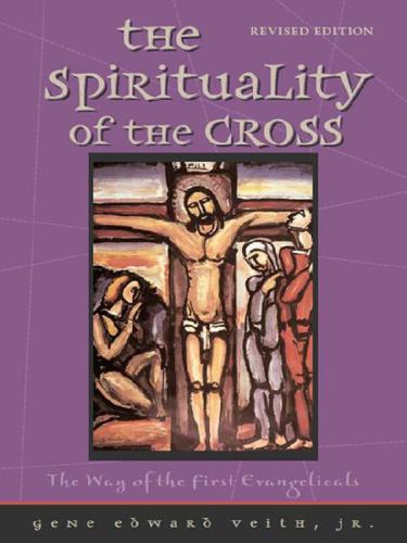 Spirituality of the Cross