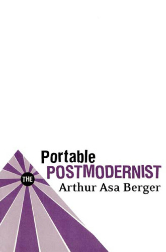 The Portable Postmodernist