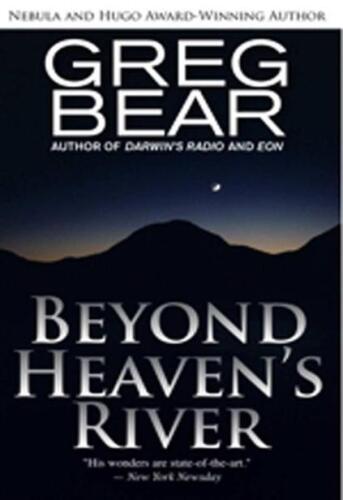Beyond Heaven's River