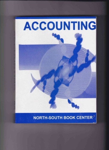 Managerial Accounting