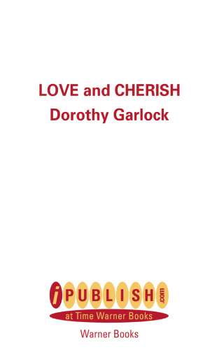 Love and Cherish