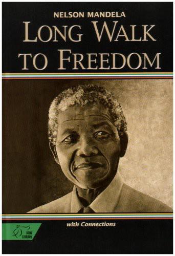 The Long Walk to Freedom