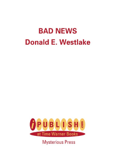 Bad News