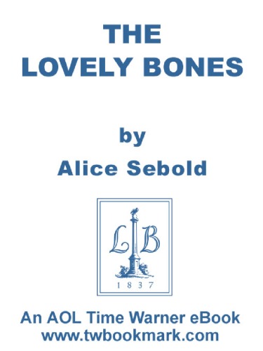 The Lovely Bones