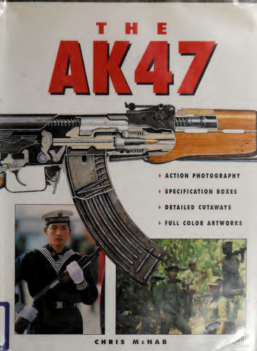 The AK47