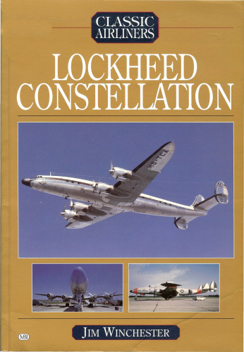 Lockheed Constellation