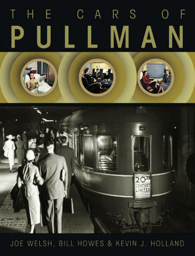The Cars of Pullman