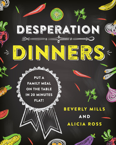 Desperation Dinners