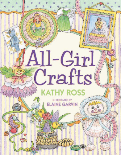 All-Girl Crafts