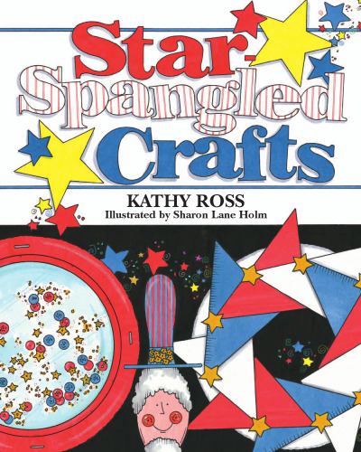 Star-Spangled Crafts