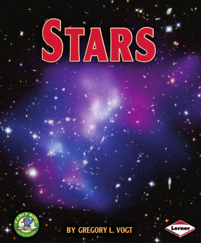 Stars (Early Bird Astronomy)
