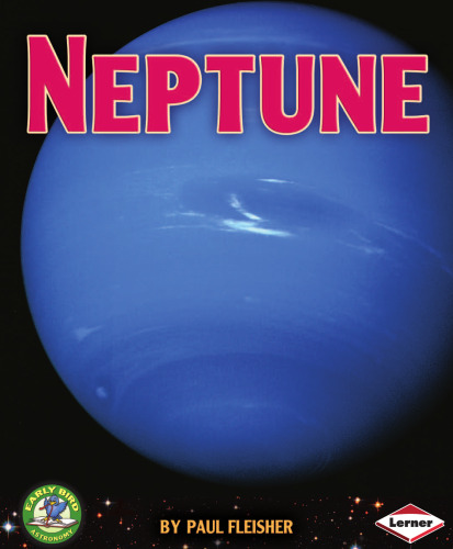 Neptune (Early Bird Astronomy)