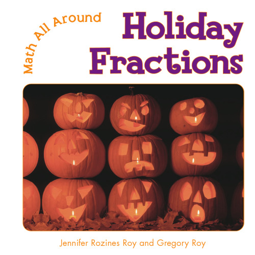 Holiday Fractions ()